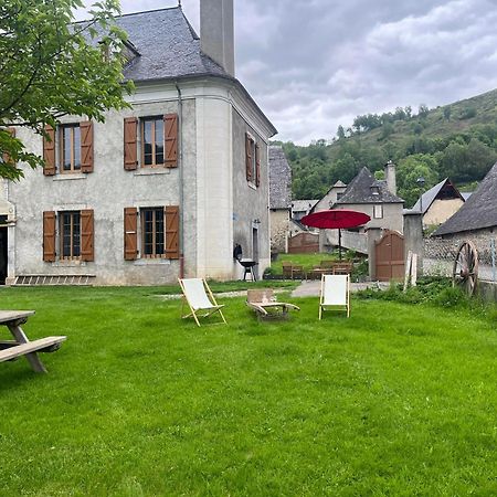 欧坎Maison 1823公寓 外观 照片