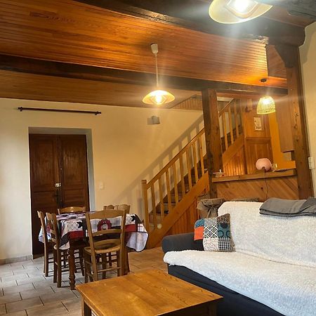 欧坎Maison 1823公寓 外观 照片