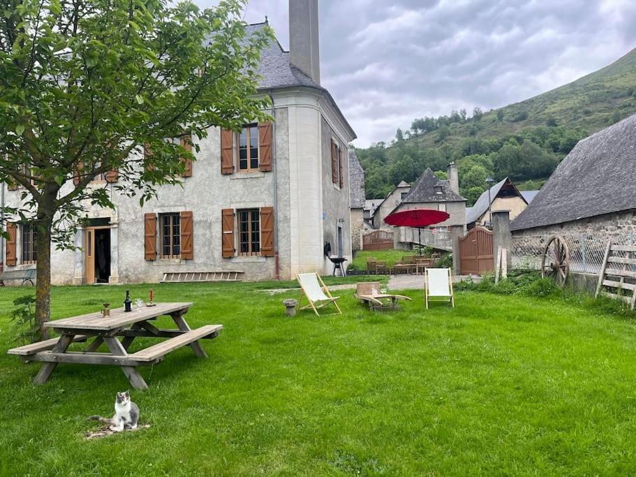 欧坎Maison 1823公寓 外观 照片