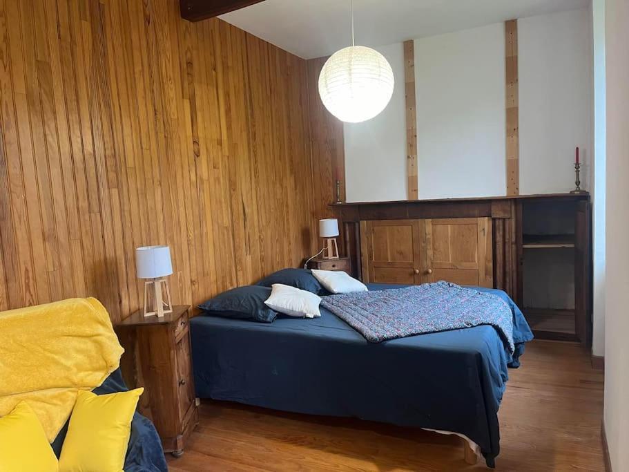 欧坎Maison 1823公寓 外观 照片