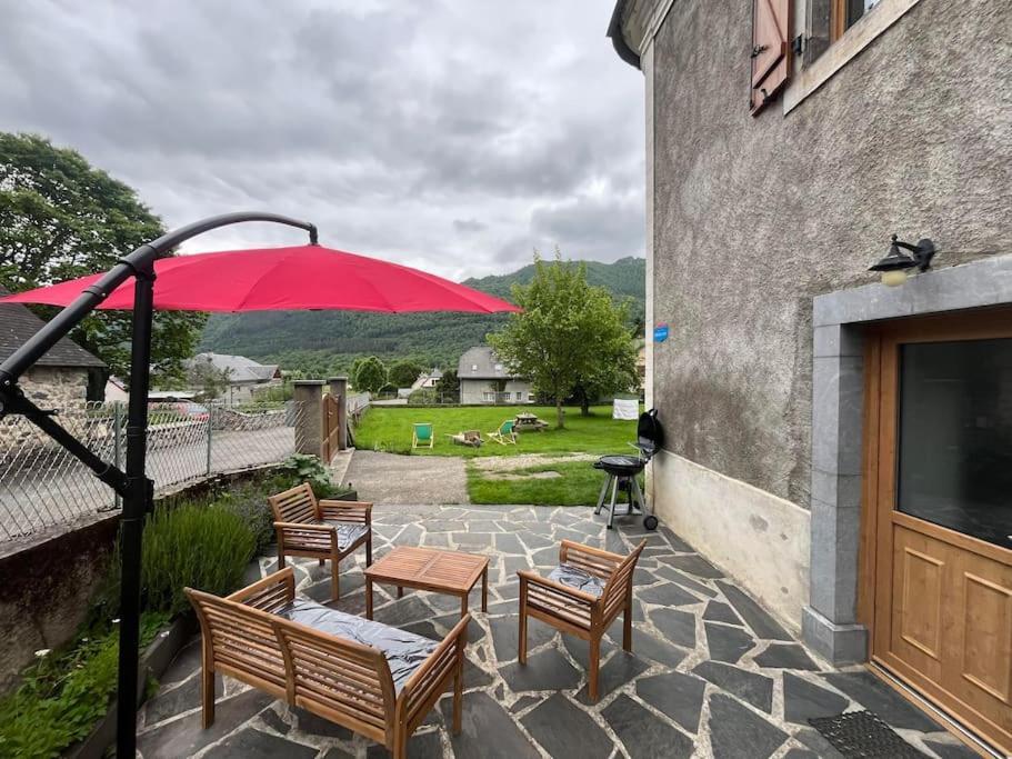 欧坎Maison 1823公寓 外观 照片