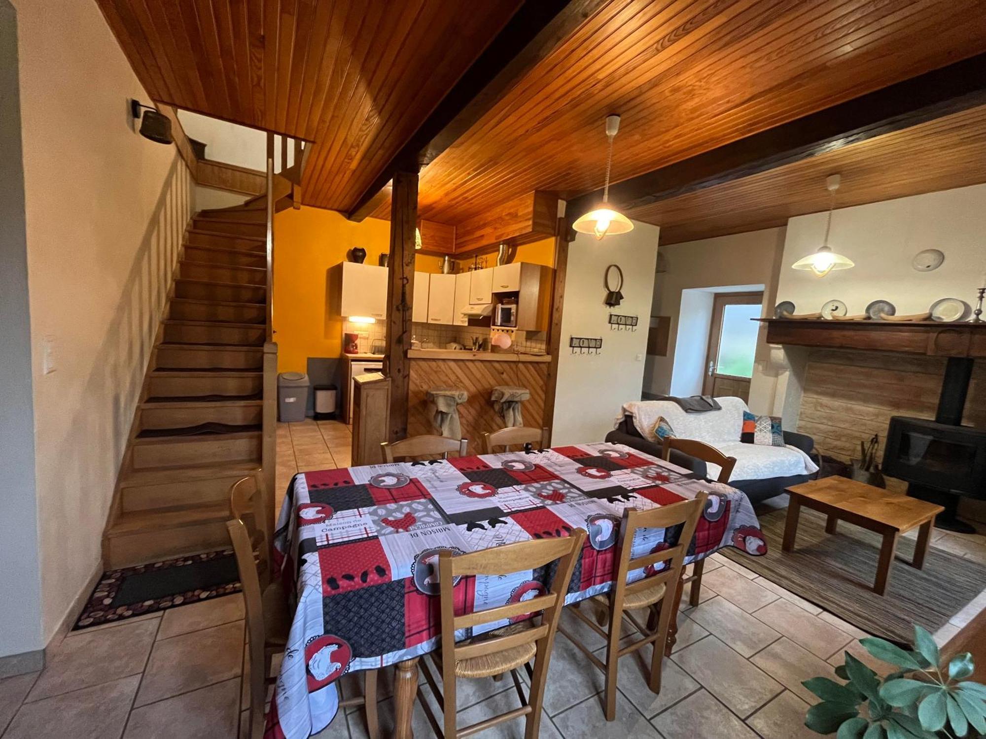 欧坎Maison 1823公寓 外观 照片