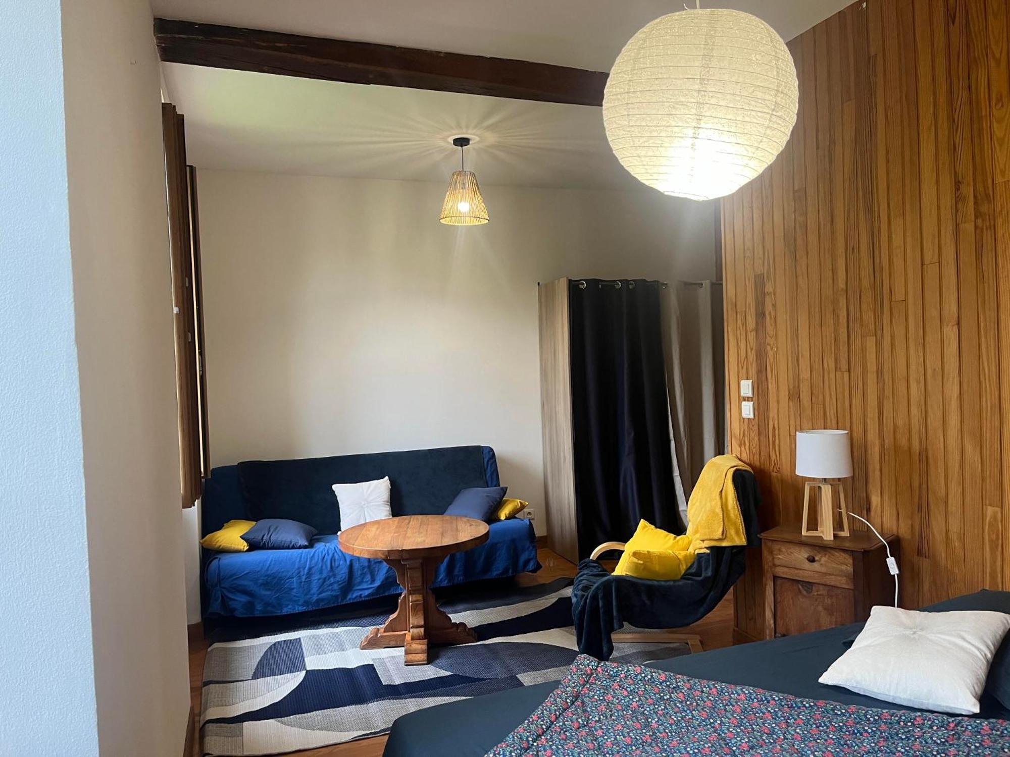 欧坎Maison 1823公寓 外观 照片