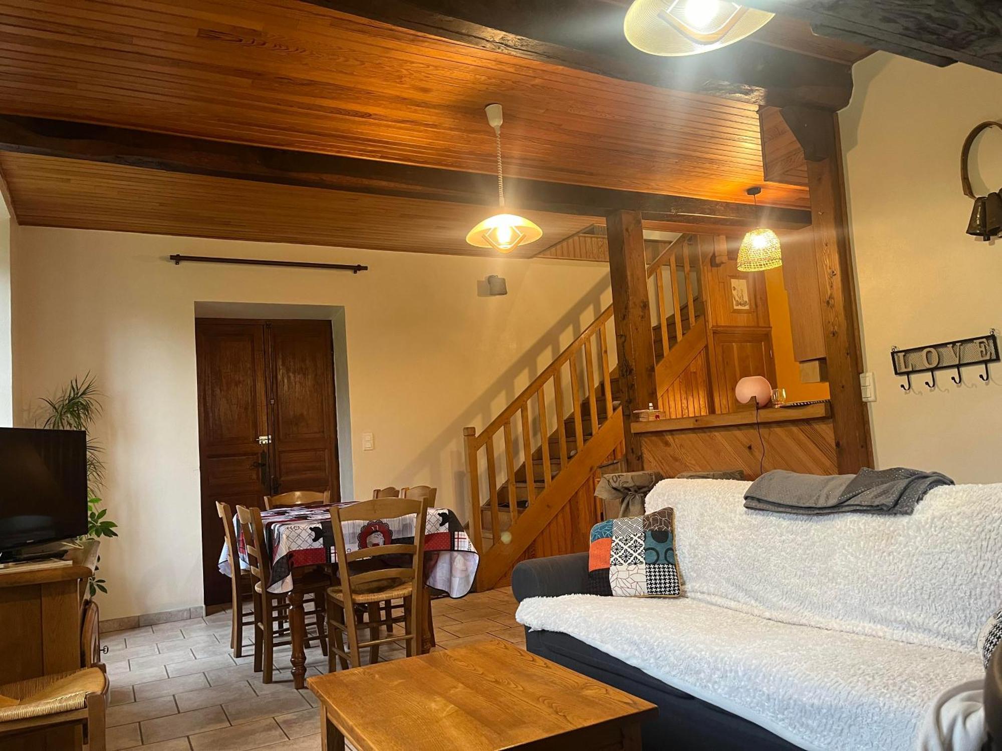 欧坎Maison 1823公寓 外观 照片